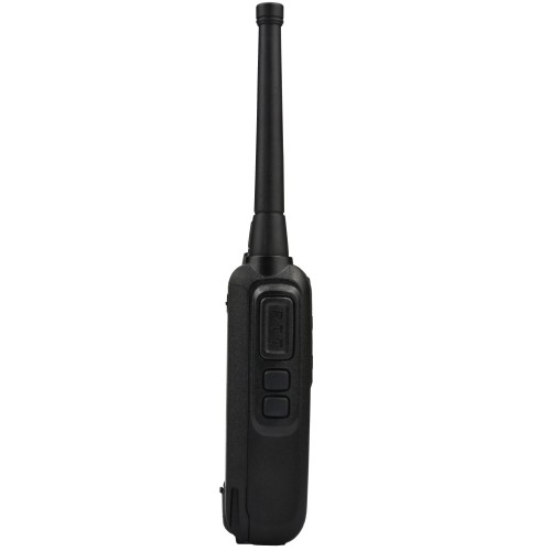 Walkie Talkie Mobile 350MHz VHF/UHF Handheld FM Radio Transmitter TD-14